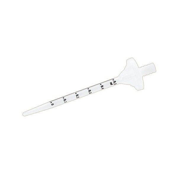 滅菌済シリンジ0.5mL(NSTP用) 00-NS-SB 100本