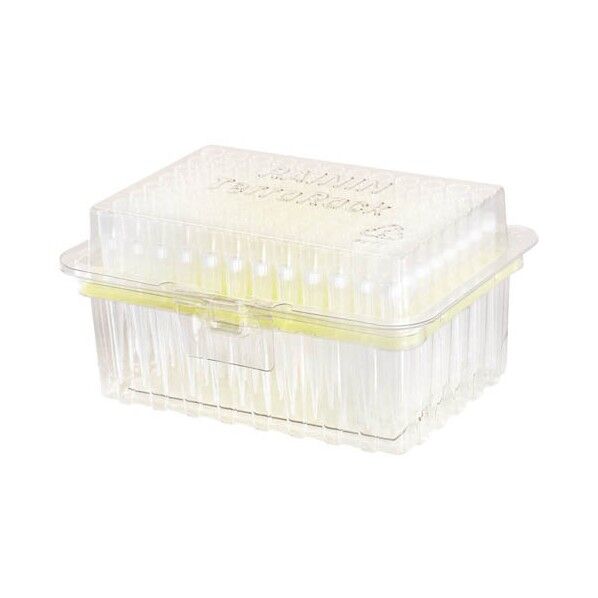 PETEチップ TerraRack フィルタチップ