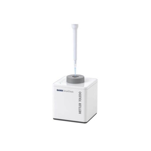 レイニン 卓上型ピペット検査機器 SmartCheck SLS1010S 1個