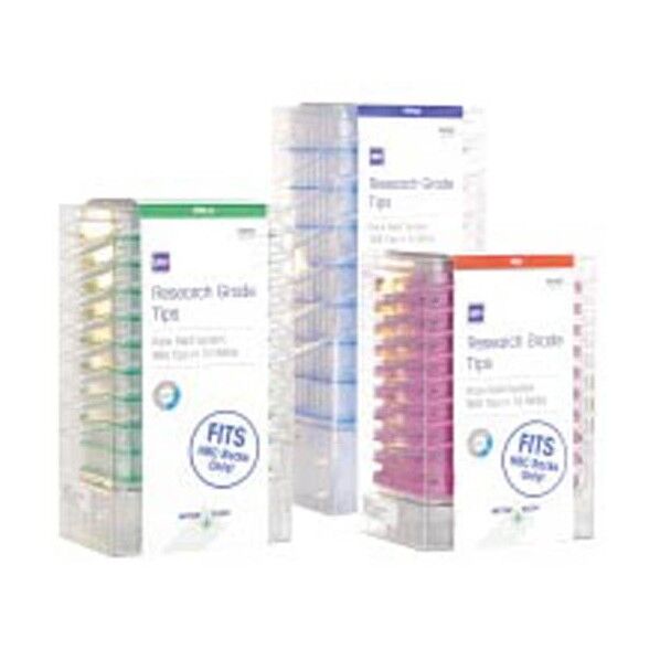 リサーチグレードチップ(汎用タイプ) RCSリフィル