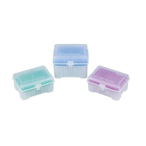 リサーチグレードチップ(汎用タイプ) HRCラック・フィルタチップ