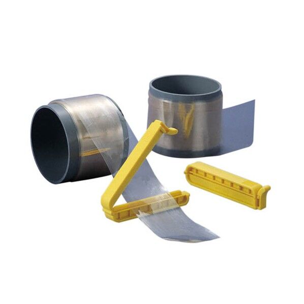 シーリングバー