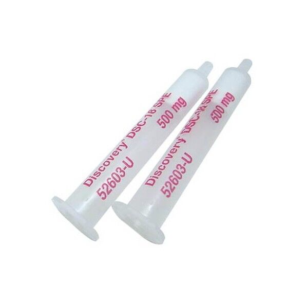 固相抽出管 Discovery DSC-18