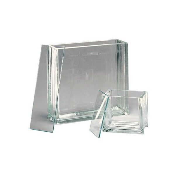 TLC展開槽(フタ付き)