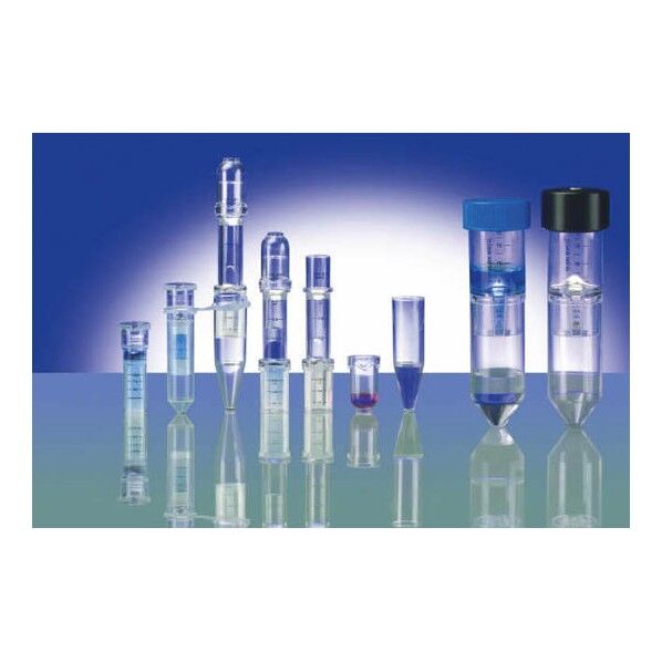 遠心式フィルタユニット ビバスピン20R 20mL 12個