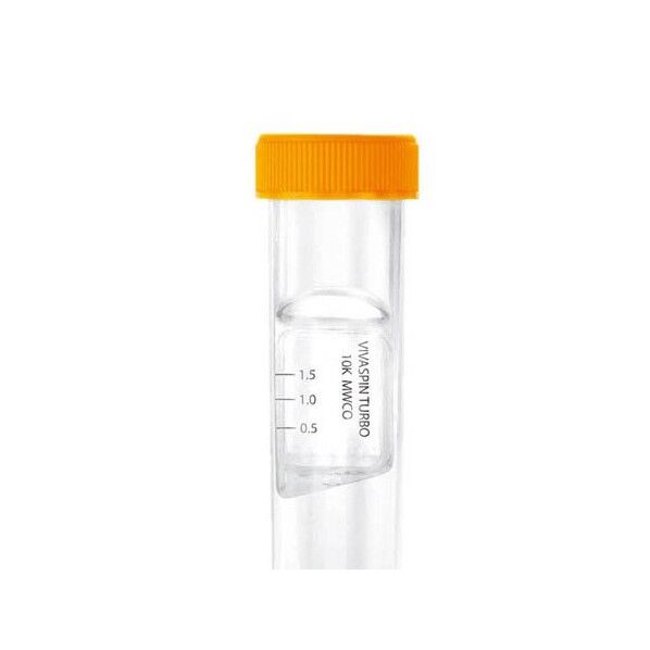 ビバスピン ターボ 15mL 12個
