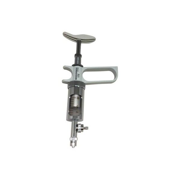 ソコレックスSH（連続式自動分注器)［173SH0501(クラシック)］ 2-5312-02 1
