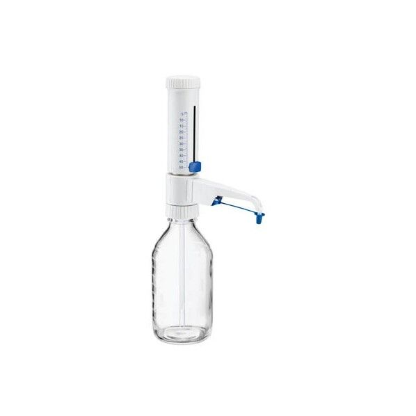 ボトルトップディスペンサー Varispenser2x