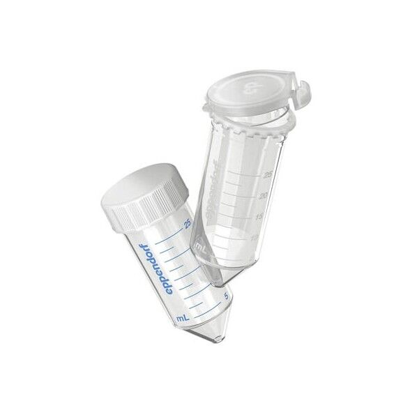 エッペンドルフチューブ