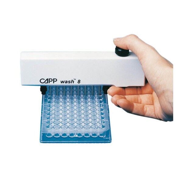 マイクロプレート洗浄器