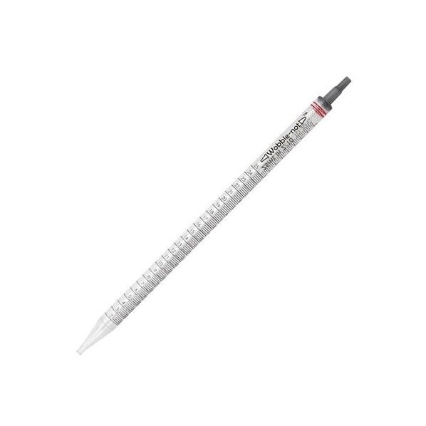 ディスポーザブルピペット 50mL 100本