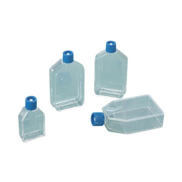 組織培養フラスコ