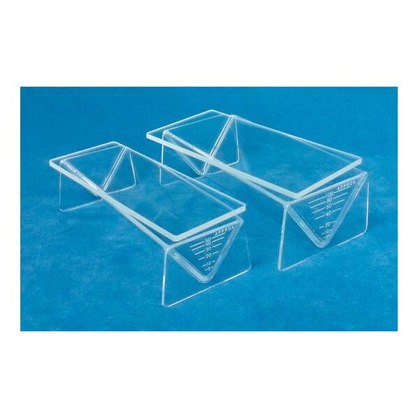 ガラス製リザーバー