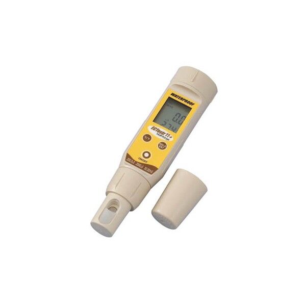 ケニス 導電率計 EC11プラス 1個...