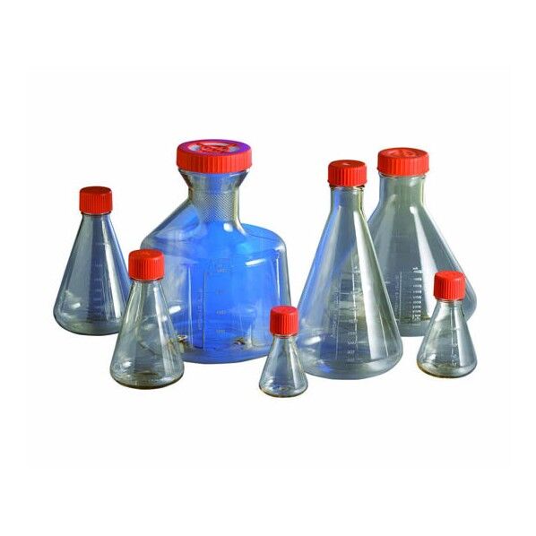 PC製三角フラスコ