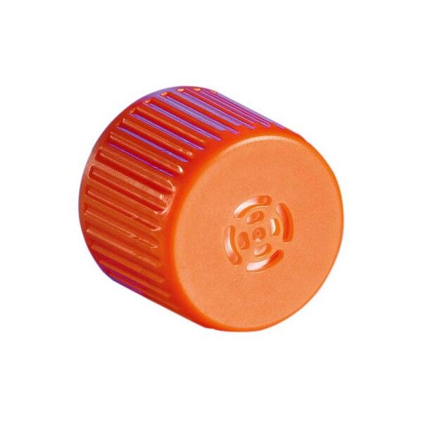 三角フラスコ交換用キャップ