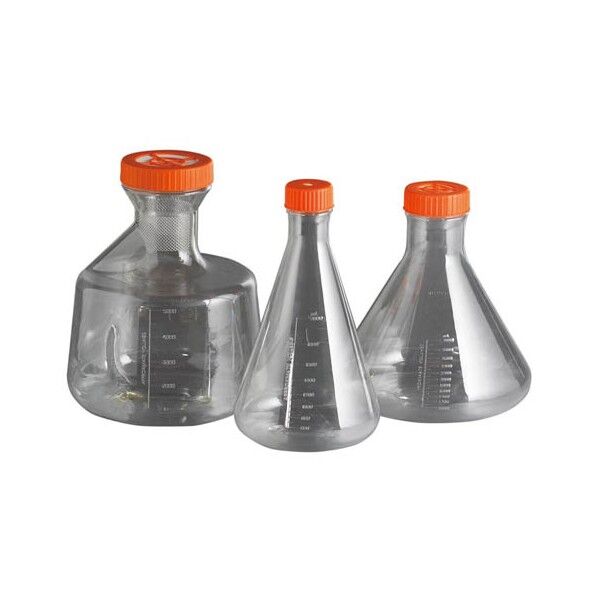 PETG製三角フラスコ
