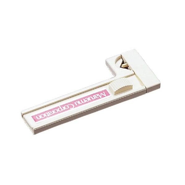マルエム アンプルカッター Bタイプ 1個