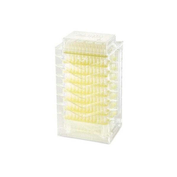 ピペットチップ グリーンパックスペースセーバー(タワー型)