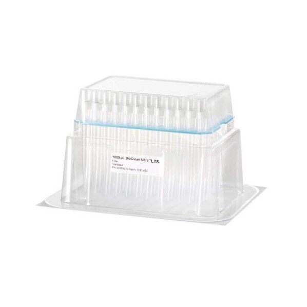 ピペットチップ グリーンパック個別詰替用