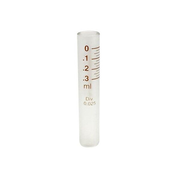 ソコレックスSH用バレル 0.3mL 187.003 6個