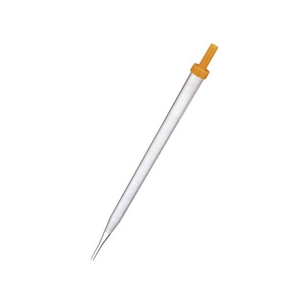 ワトソン ディスポピペット 10mL 1650-010S 100本