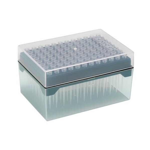 フィルターチップ システムラック(PP)