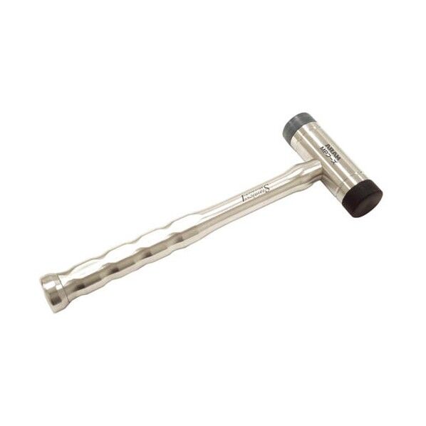 MPフーズSUSソフトハンマー