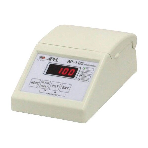 光電比色計 1個