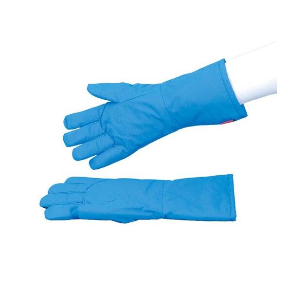 クライオグローブ(R) 完全防水ミッドアーム L TS-MALWP 1双