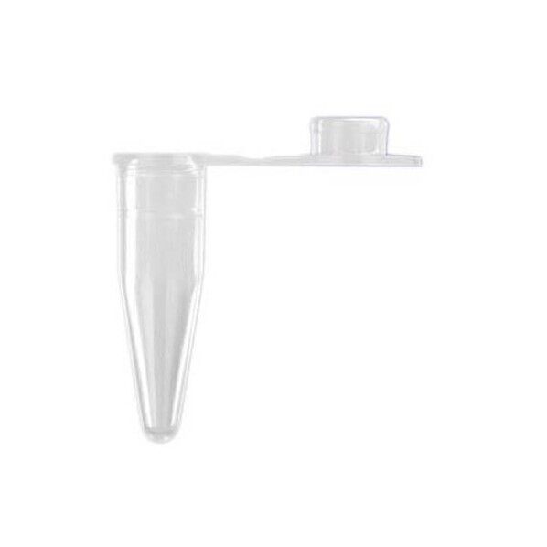 Axygen PCRチューブ 0.5mL 透明 1000本