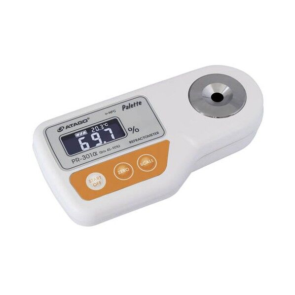 アタゴ デジタル糖度計の通販｜即日出荷19万点以上 - 通販トラノテ公式