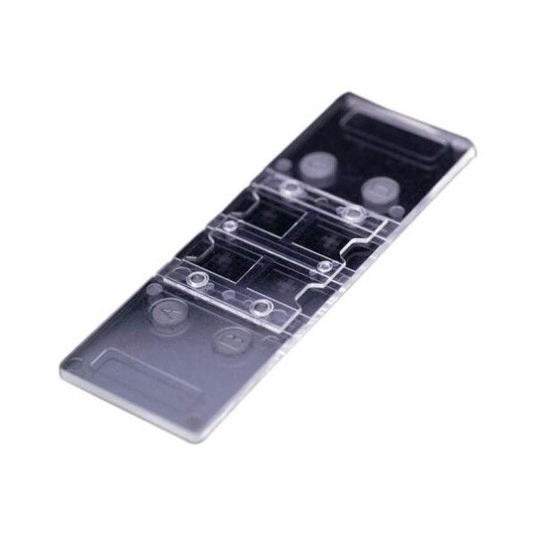 ディスポーザブル細胞計算盤