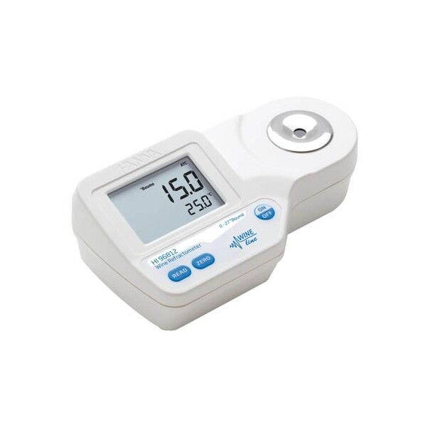 デジタル屈折計 HI96812 1個