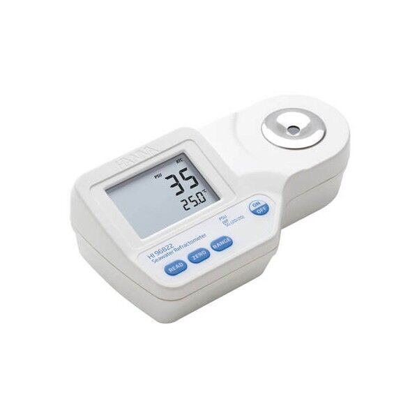 デジタル塩分計(海水用) HI96822 1個