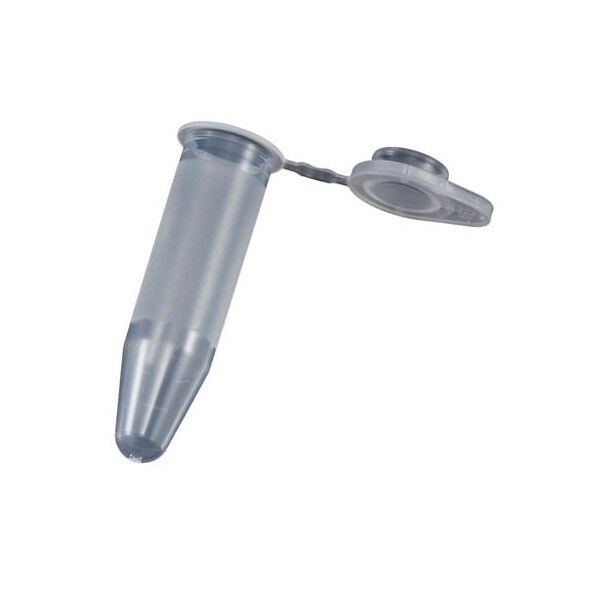 サンプリングチューブ