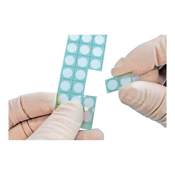 マイクロプレートメッシュシール(96ウェル対応)