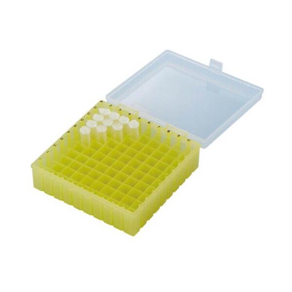 プラスチックフリーズボックス