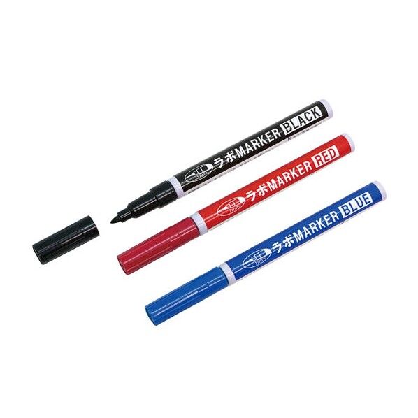 耐アルコール性マーカー(ラボMARKER)