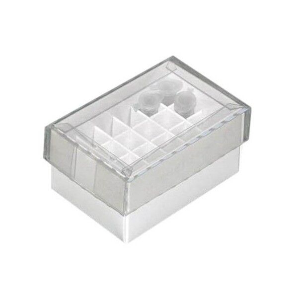 フタ透明フリーズボックス 防水タイプ