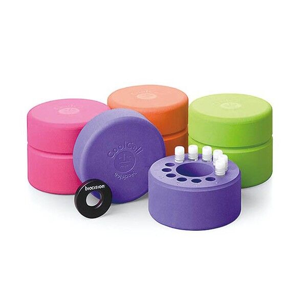 CoolCellLX(アルコールフリー細胞凍結コンテナ)