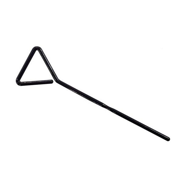 黒いコンラージ棒