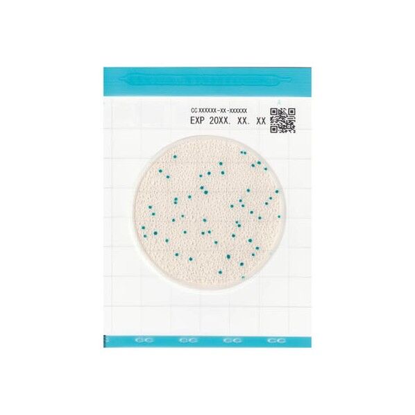微生物検査用フィルム培地 Easy Plate(Medi・Ca)