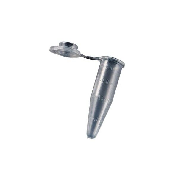 クオリティ マイクロチューブ