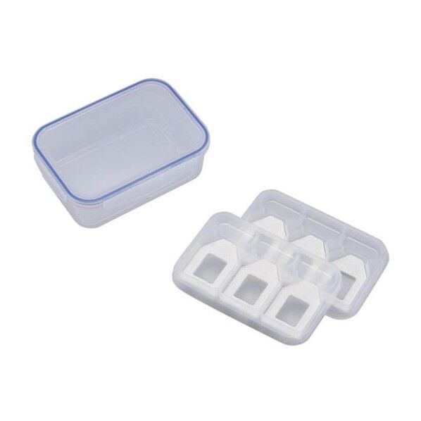 ライブ輸送用二次容器