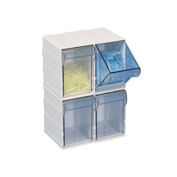 チップ・マイクロチューブケース