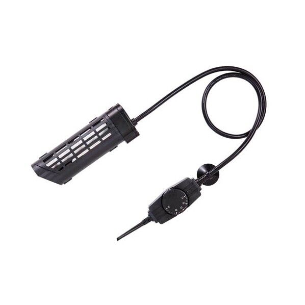 水槽用ヒーター セーフカバーヒートナビ 120W 2-8125-31 1個