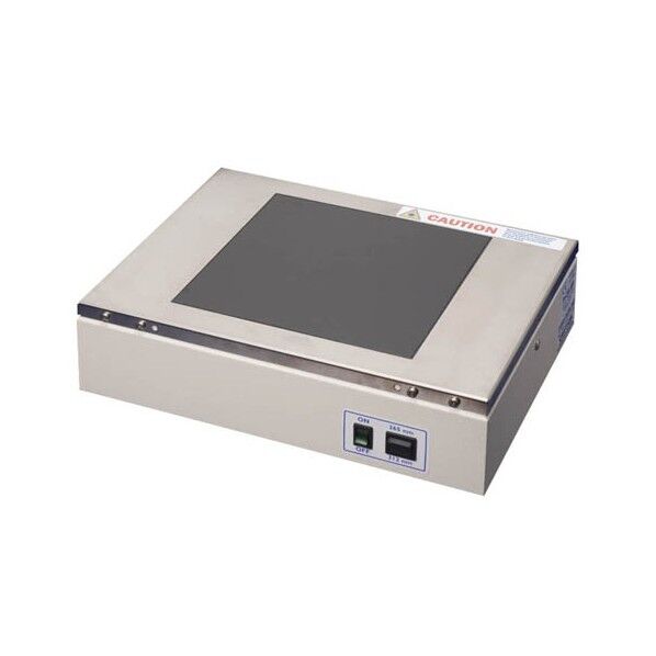 UVトランスイルミネーター