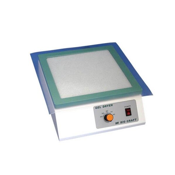 ゲルドライヤー