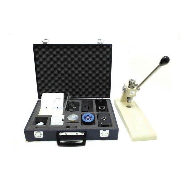 フーリエ変換赤外分光スターターキット